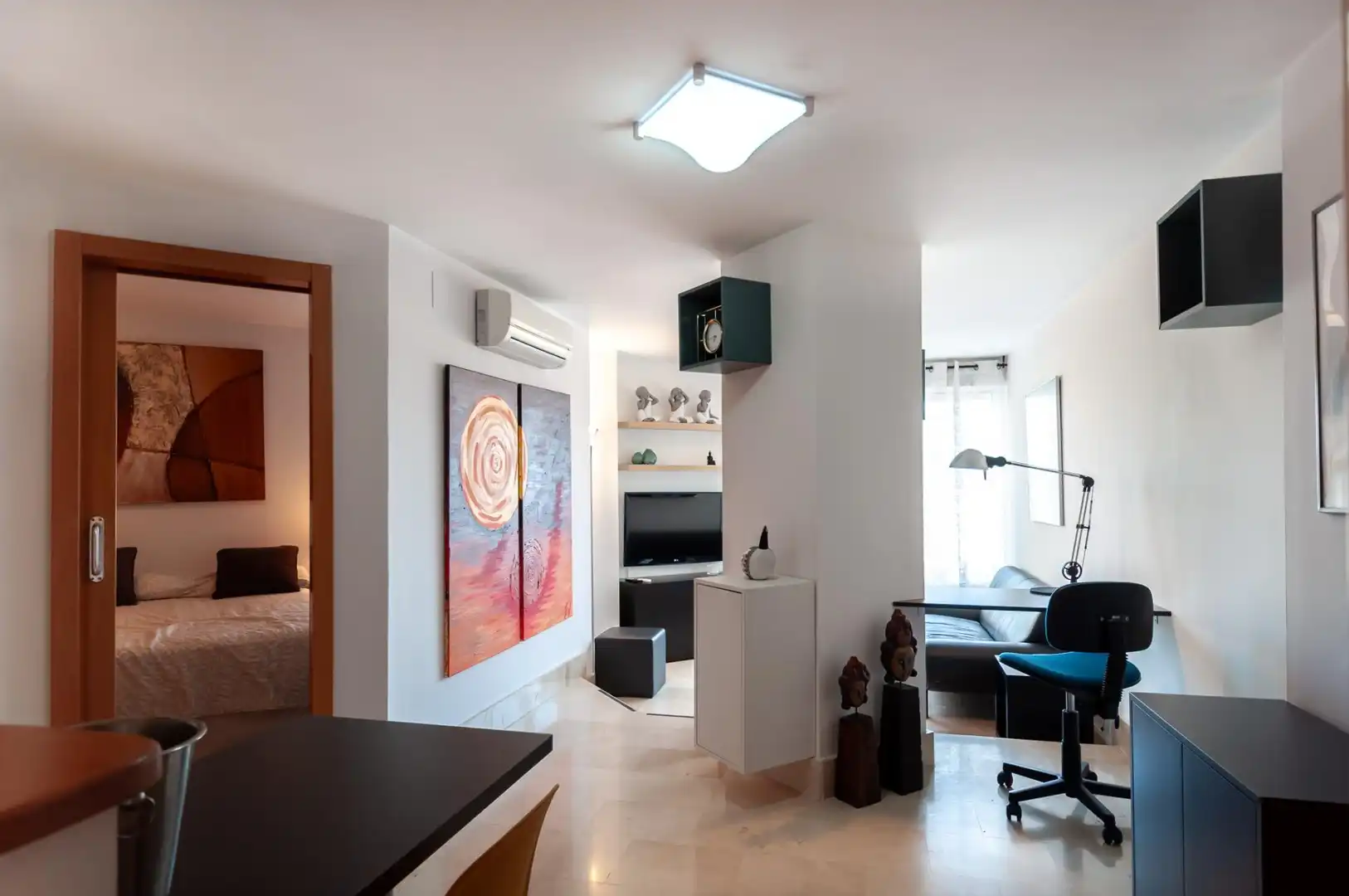 Appartement compact à vendre à Zona Levante - Playa Fossa, imagen 7