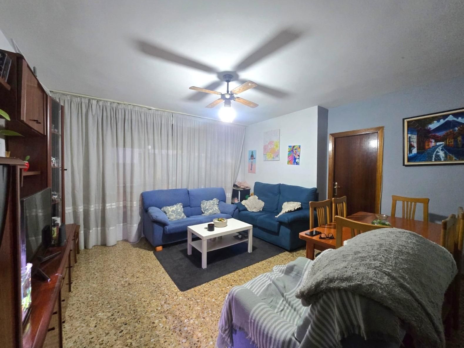 Pis en venda a Calle CRISTOBAL COLON, Miralvalle - Av. Virgen del Puerto - La Data