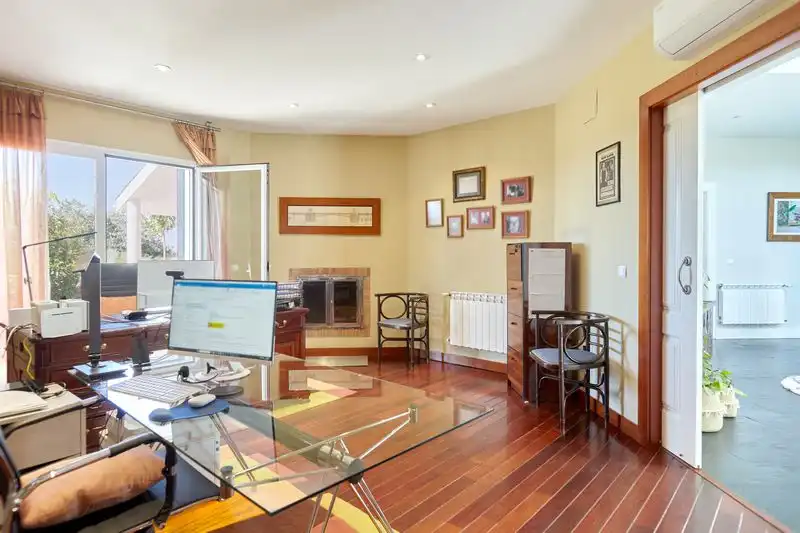 Casa o chalet en venta en La Carolina con Aire acondicionado, Calefacción y Jardín privado