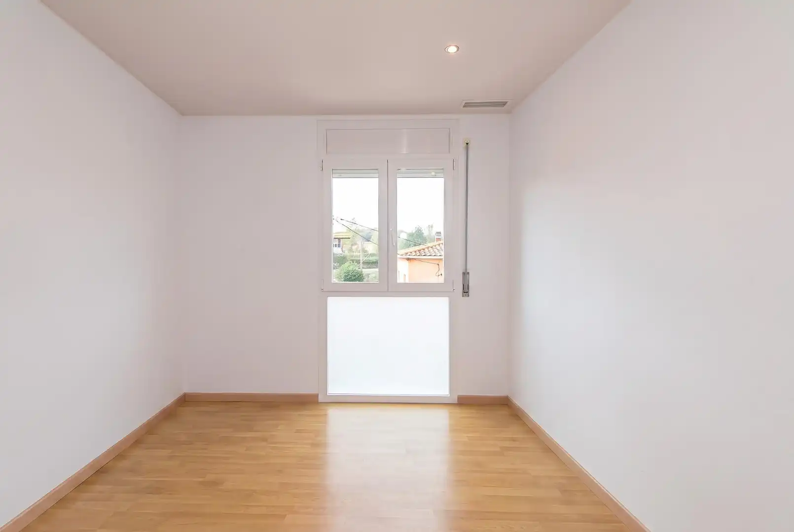 Bedroom of Houses for sale in Flaçà  with Air Conditioner and Heating