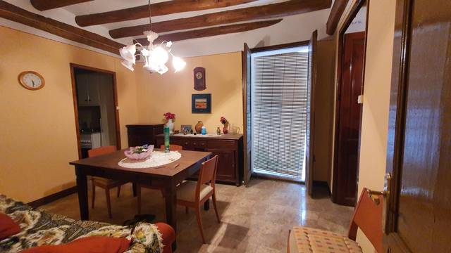 Finca rústica en Venta en Carrer Major, 22 en Ascó
