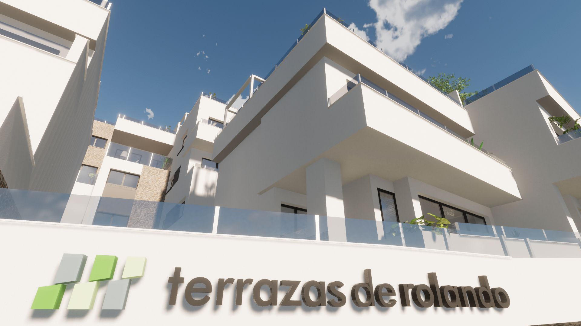 Casa adosada en venda a Carretera de Murcia, 15, Haza Grande