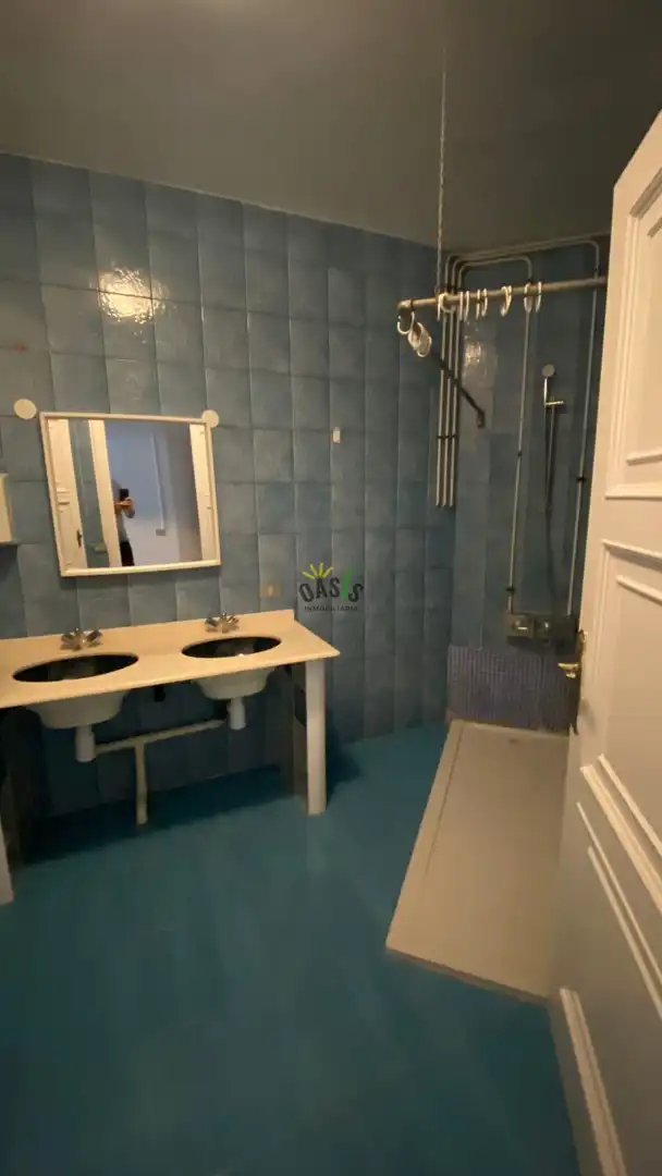 Bathroom of Houses for sale in San Cristóbal de la Laguna  with Storage room