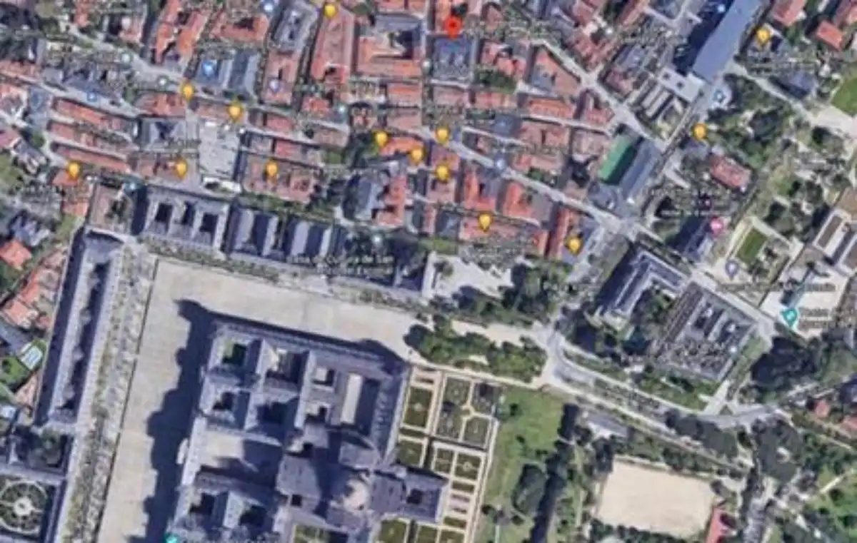 Gewerbefläche zum Verkauf in Centro - Casco Histórico, imagen 6