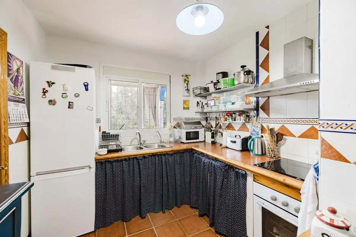 Maison avec terrasse à vendre à Paraje 104 Campiñuelas, imagen 12