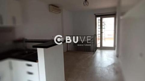 Foto 2 de Àtic en venda a Sant Marçal, Es Portixol - Es Molinar, Illes Balears