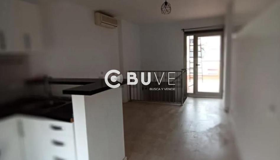 Photo 1 of Attic for sale in Sant Marçal, Es Portixol - Es Molinar, Illes Balears