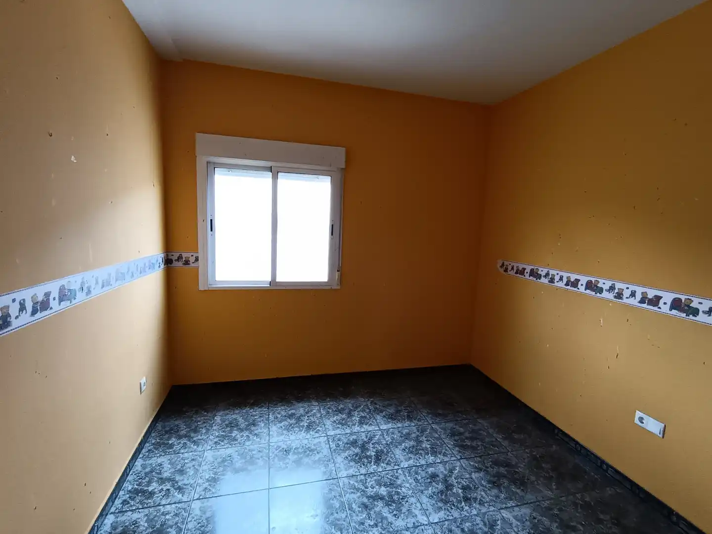 Casa adosada en venta en Calle Granátula, Moral de Calatrava