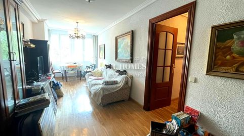 Foto 2 de Piso en venta en Cataluña, Universidad, Getafe