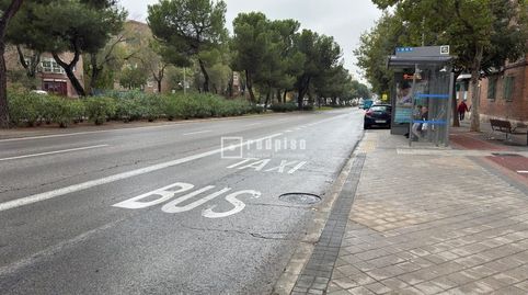 Foto 2 de Piso en venta en Castillo de la Mota, Simancas, Madrid Capital