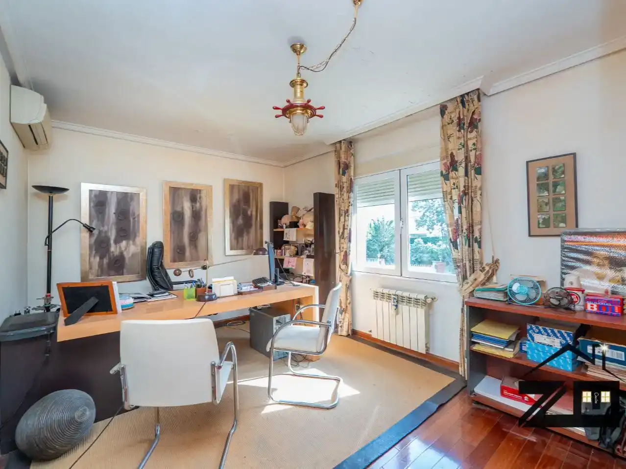 Piso en venta en Molino de la Hoz