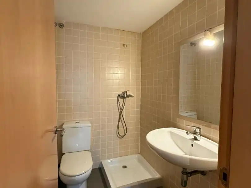 Piso con ascensor en venta en Passeig 24, imagen 21