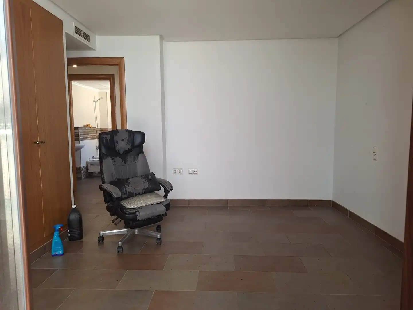 Duplexes for sale in Carrer del Rosari, La Constitución - Canaleta