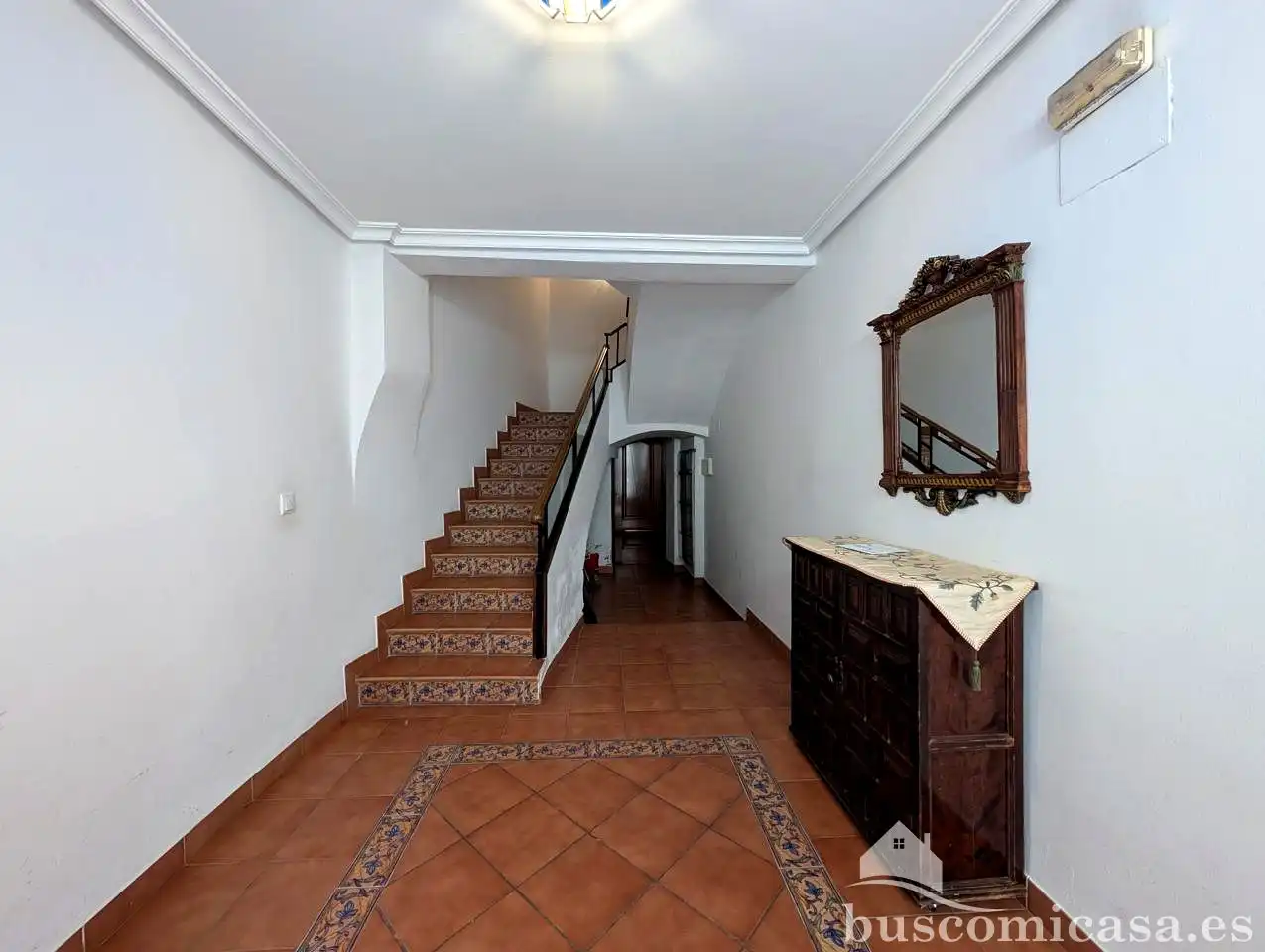 Dúplex en venta en Centro ciudad