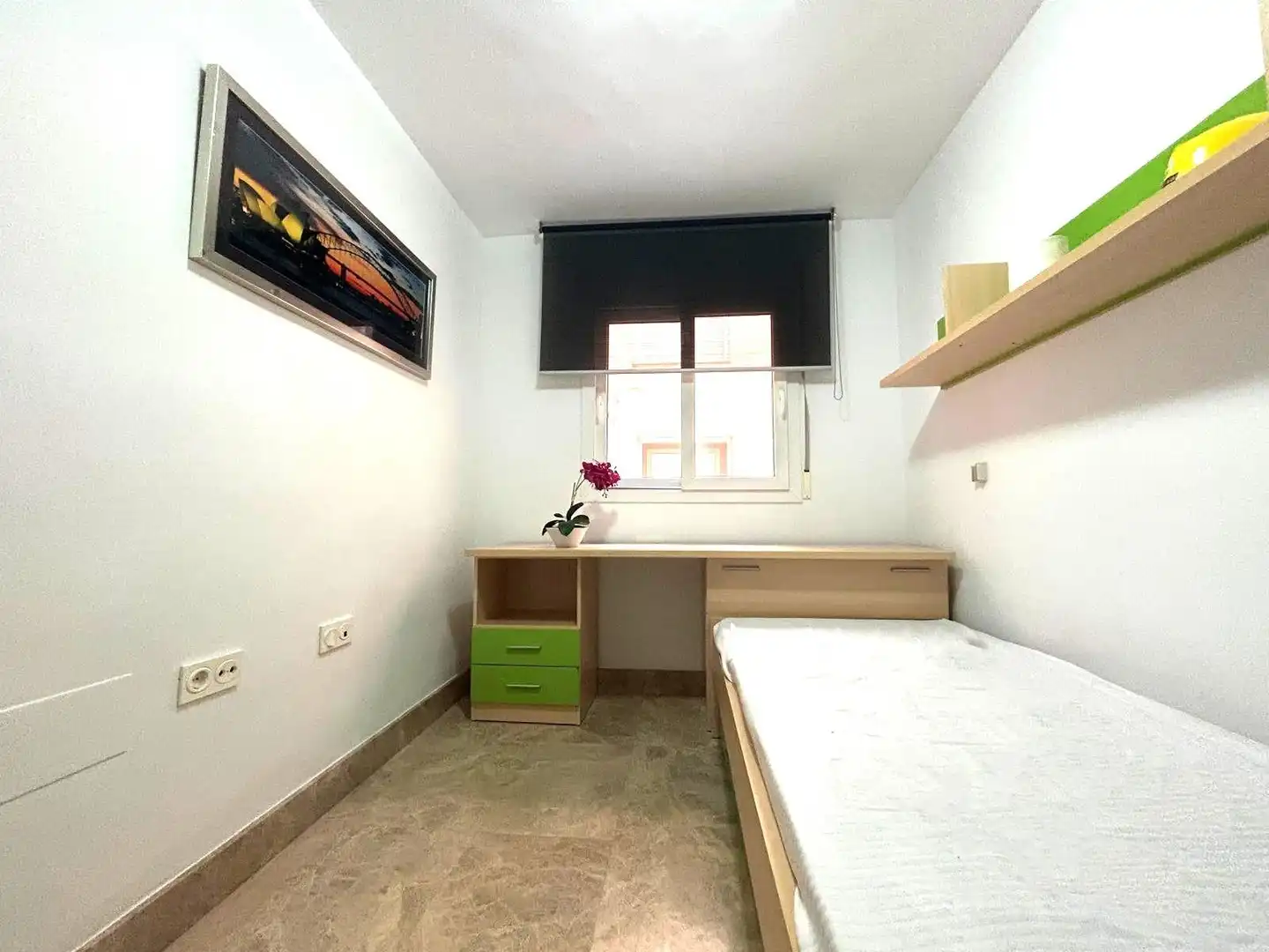 Wohnung mit Terrasse zum Verkauf in Almerimar, imagen 14