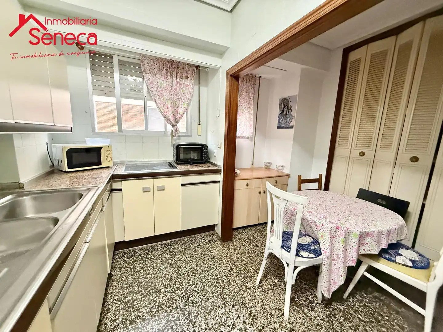 Cocina de Piso en venta en Córdoba con Aire acondicionado