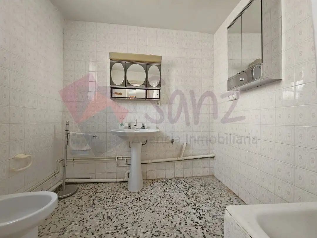Bathroom of Houses for sale in Sotés  with Heating and Storage room