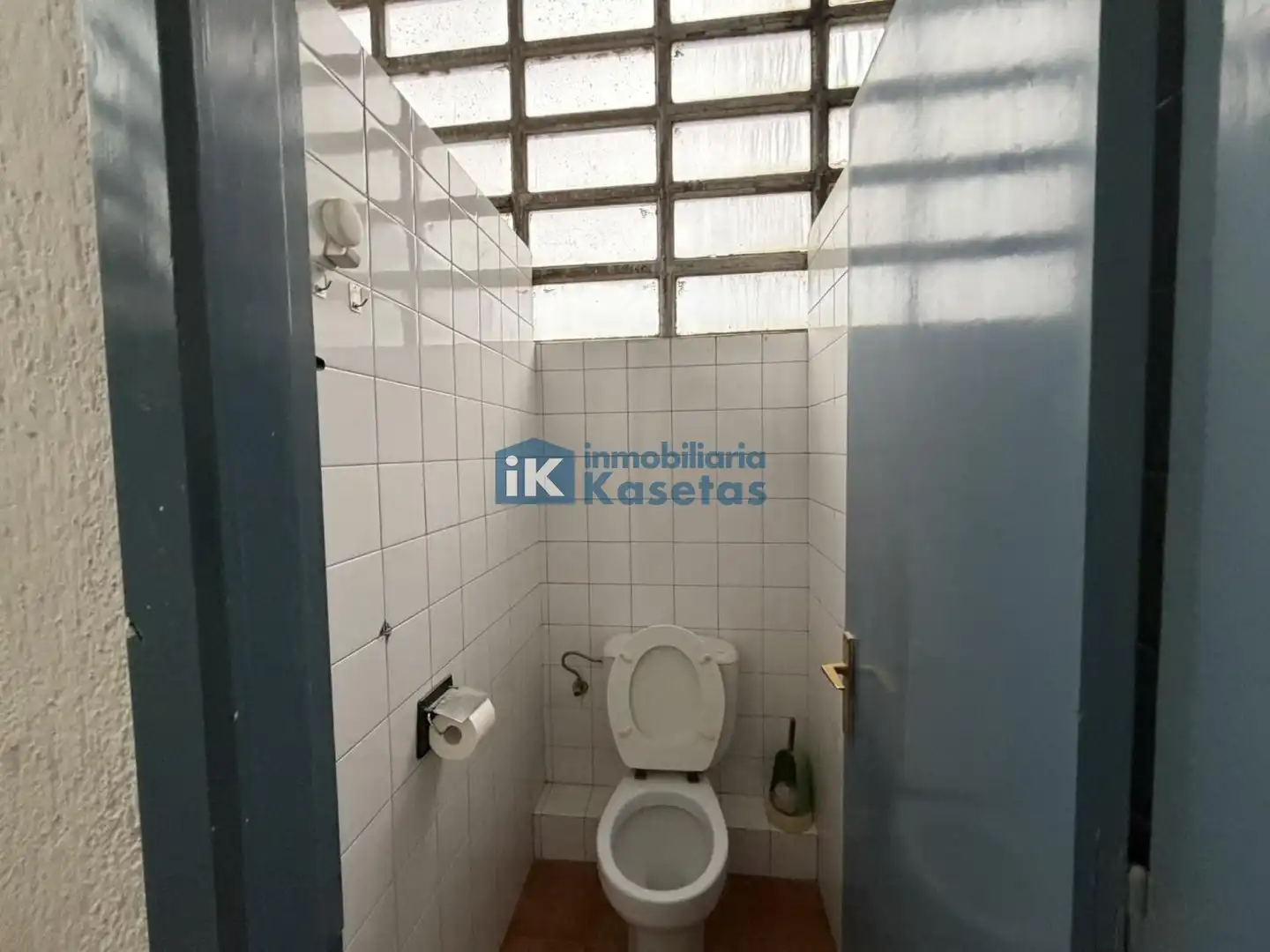 Nave industrial in vendita a Arrigorriaga, imagen 8