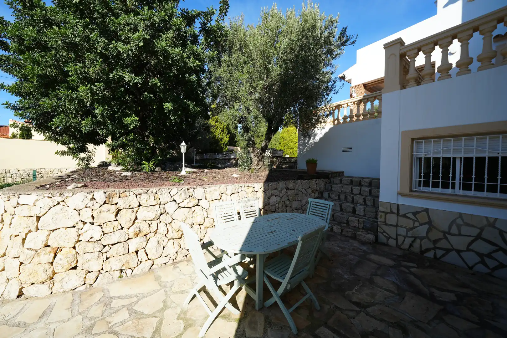 Casa rústica con piscina en venta en Orba, imagen 20