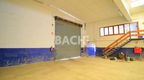 Foto 3 von Fabrikhallen zur Miete in Calle Narcís Monturiol, Gurb, Barcelona