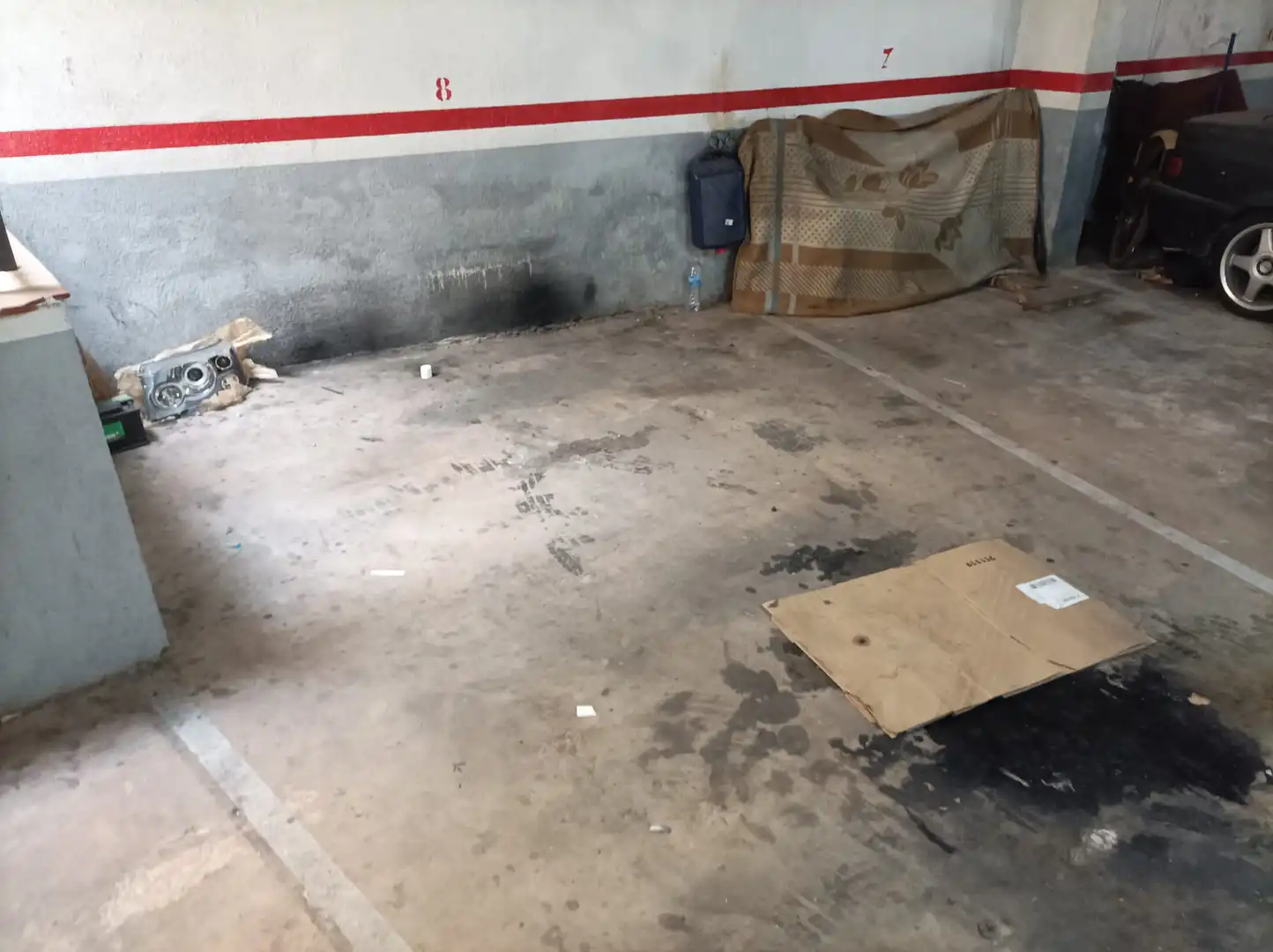 Parking à vendre à Carrer de Sant Andreu, imagen 3