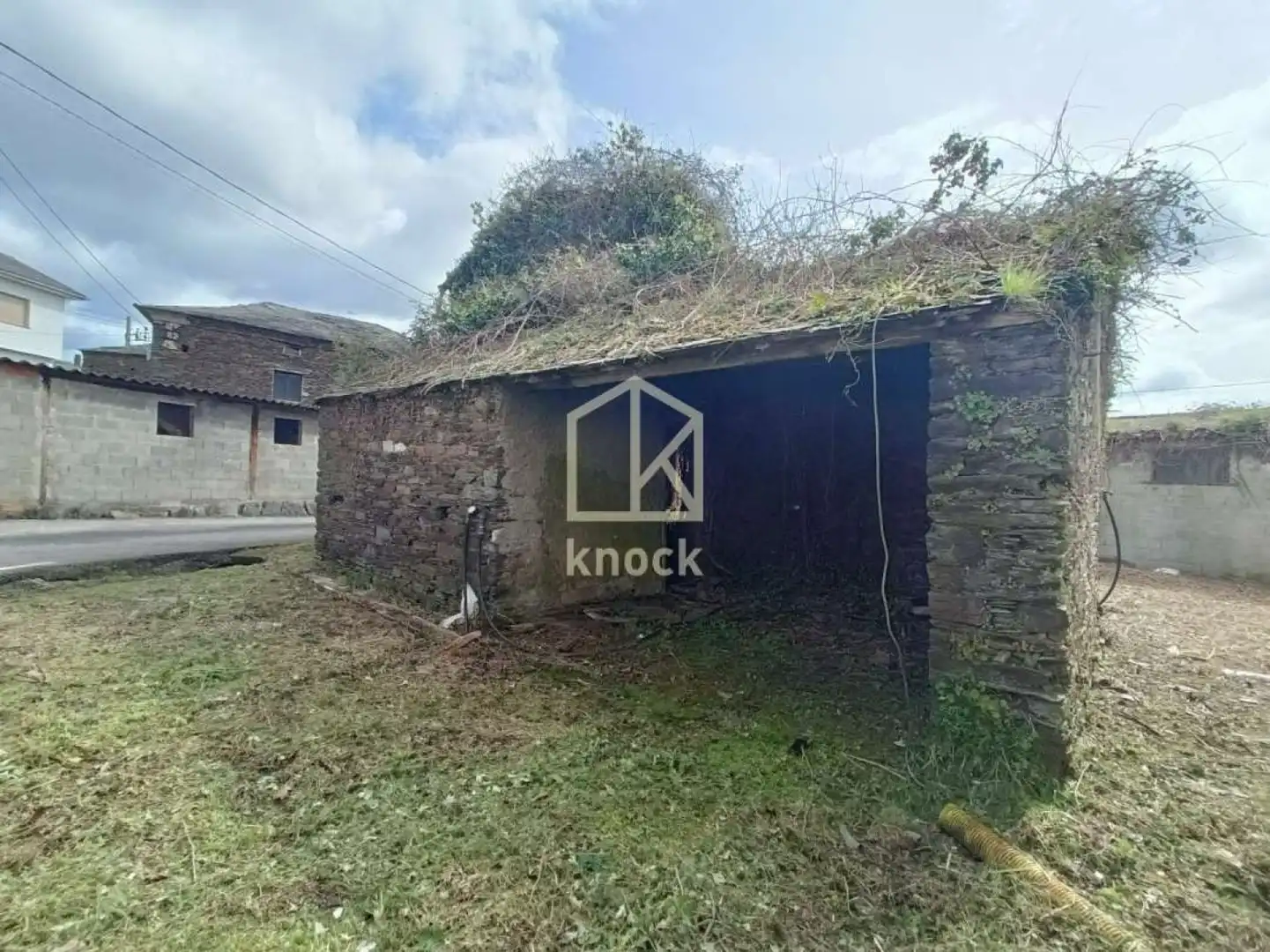 Casa o xalet en venda a Coaña - Lugar Villacondide, Coaña, Coaña