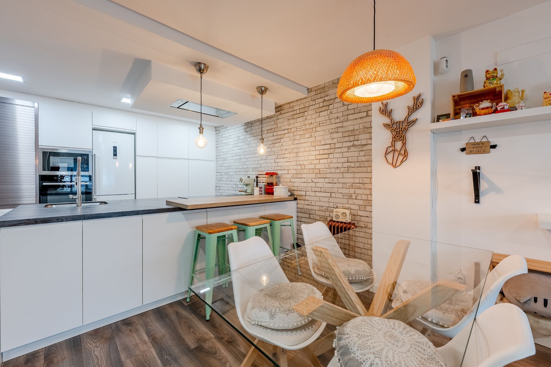 Flat for sale in Pau Marsal, Plaça Catalunya - Escola Industrial , Centre, Terrassa