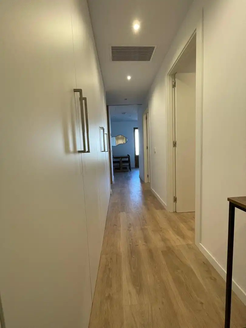 Pis de lloguer en Barcelona amb Aire condicionat, Calefacció i Parquet