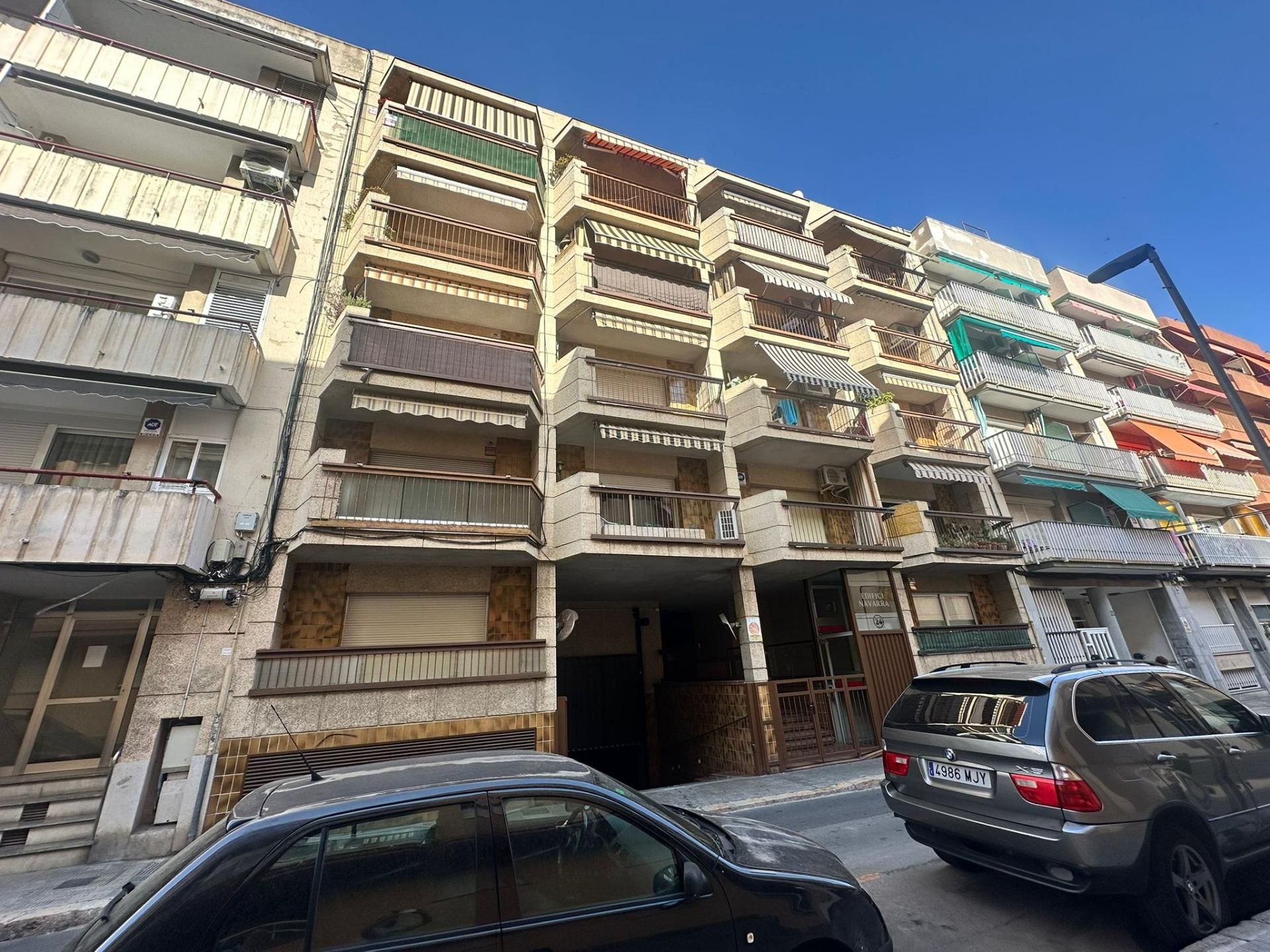 Flat to rent in Calafell Platja