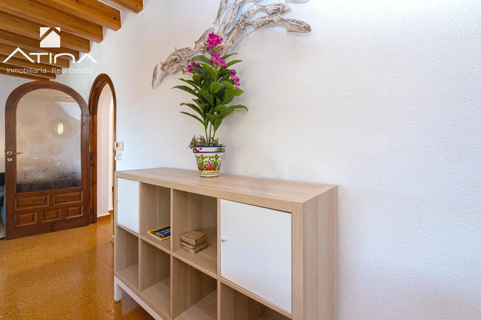 Houses for sale in Portichol - Balcón al Mar
