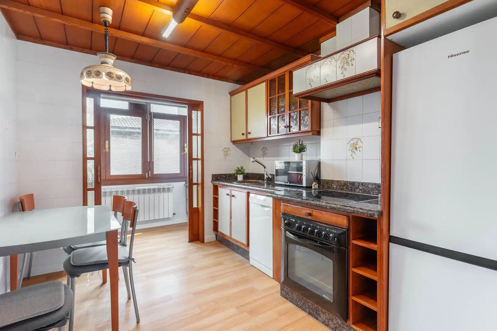Flat with terrace for sale in Calle SIERO, imagen 10