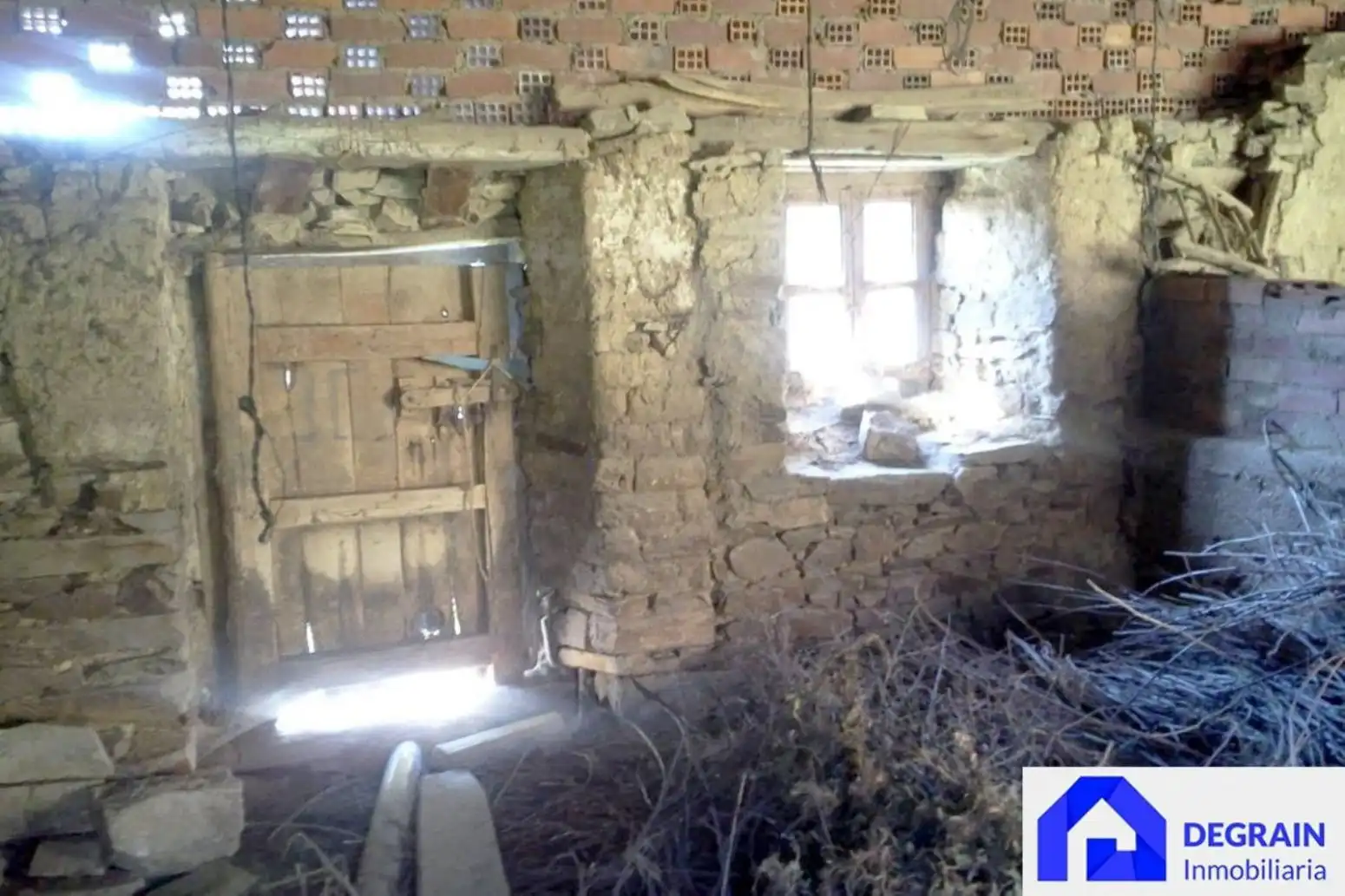 Casa o chalet en venta en Val de San Lorenzo