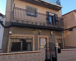 House or chalet for sale in Zona Sur - Av. de España - San Miguel