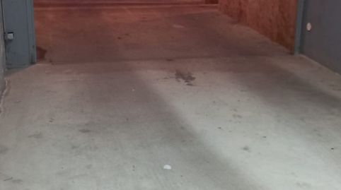 Dos plazas de párquing en venta conjunta, imatge 5