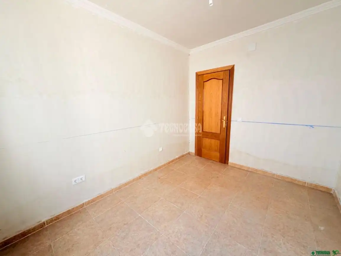 Bedroom of Flat for sale in Arenas de San Pedro  with Heating and Terrace