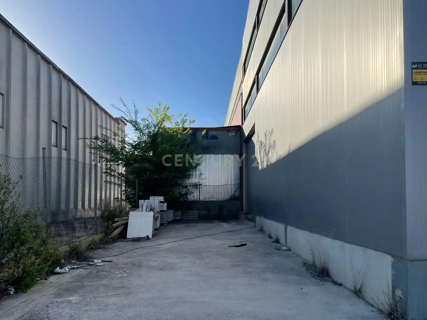 Fabrikhallen zur Miete in Buiguetes, 10, Sant Llorenç d'Hortons