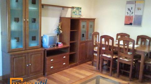 Photo 3 of Flat to rent in Calle Pozo Amarillo, Barrio del Centro, Salamanca