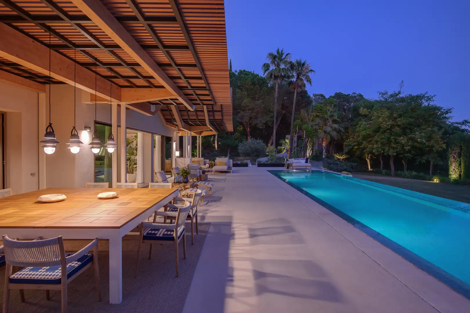 Chalet con terraza en venta en Calle Pablo Picasso 3B, imagen 54