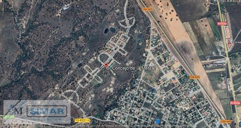 Exterior view of Residential for sale in Escalona