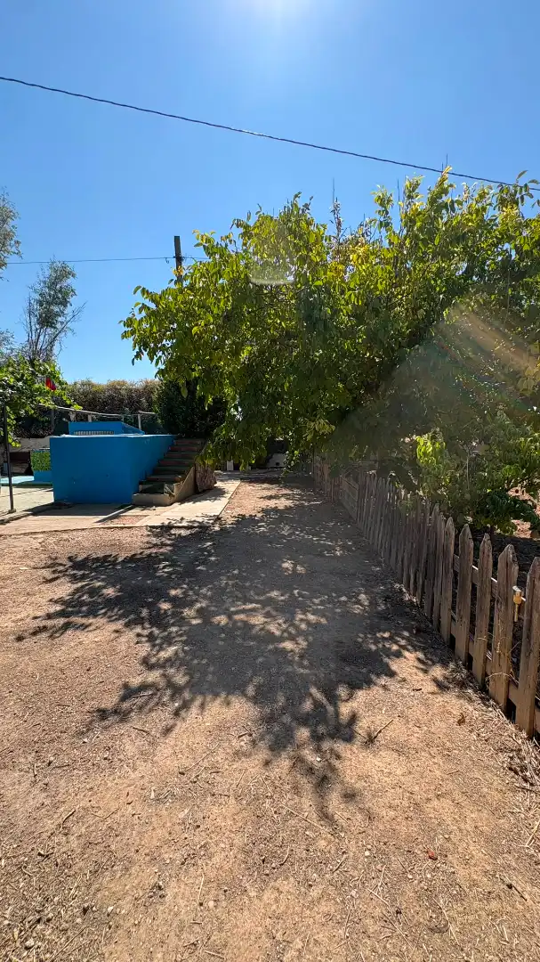 Chalet con piscina en venta en Pedanías - Extrarradio, imagen 15