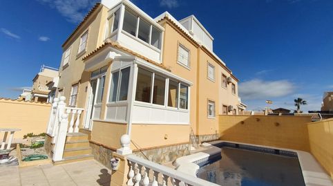 Foto 3 de Casa o chalet en venta en De Gijón, Rojales, Alicante