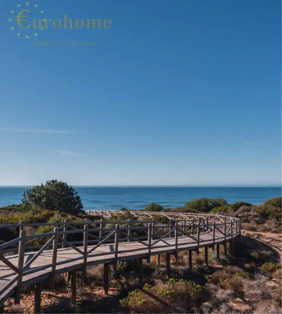 Villa mit Pool zum Verkauf in Río Real - Los Monteros, imagen 13