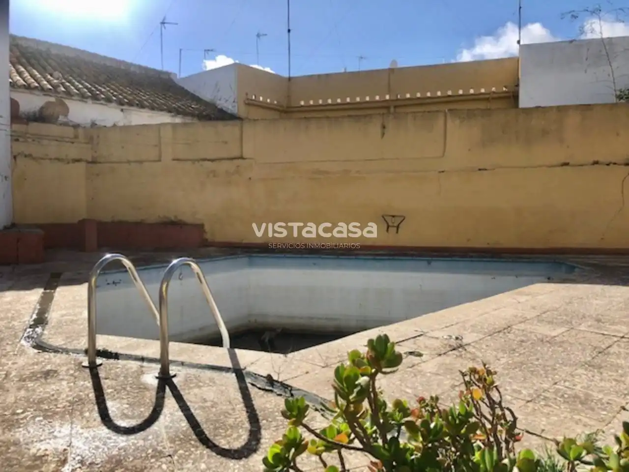 Casa con piscina en venta en Mairena del Alcor, imagen 14