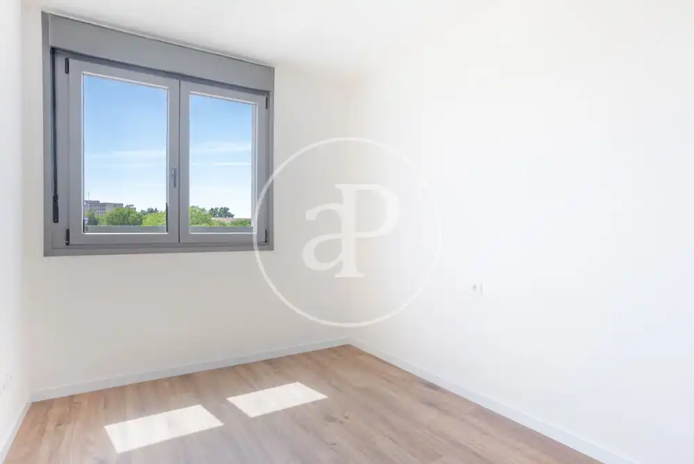 Habitación de Piso en venta en Valencia con Aire acondicionado, Calefacción y Jardín privado