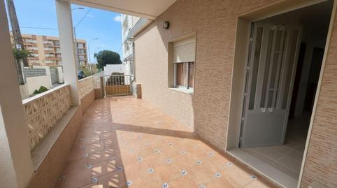 Photo 2 of Planta baja for rent in El Perellonet,  Valencia Capital