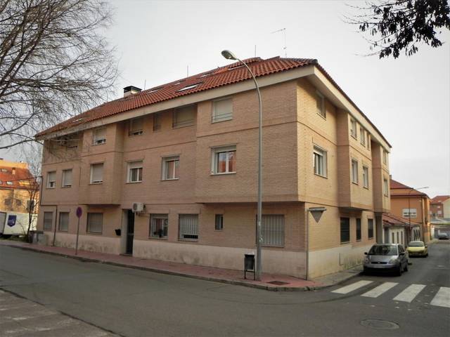 Piso en Venta en Casco Antiguo Sur