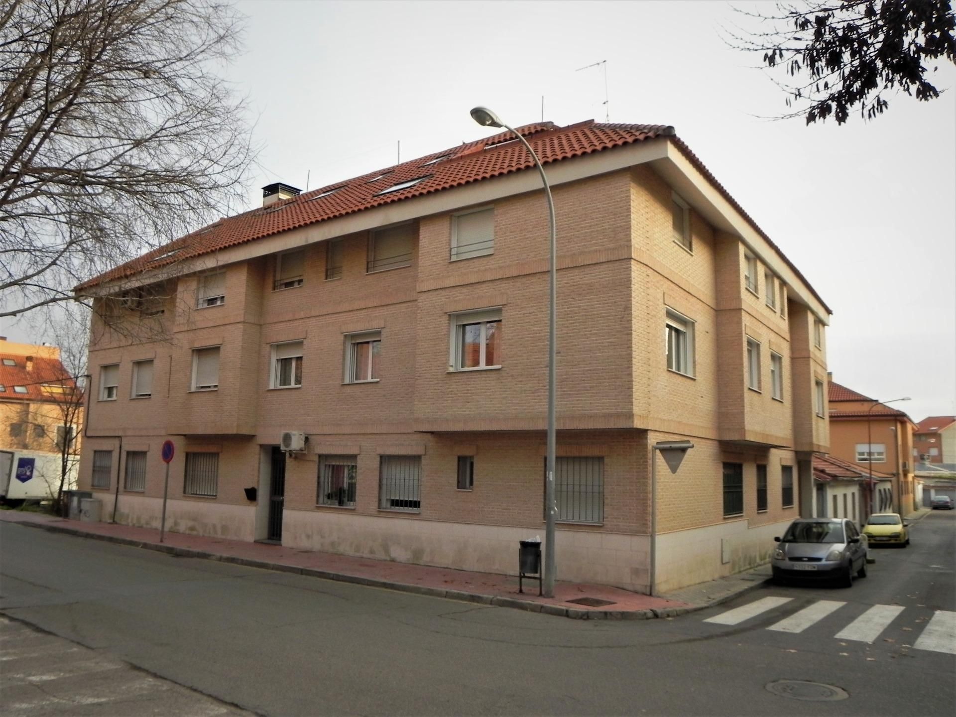 Pis en venda a Casco Antiguo Sur