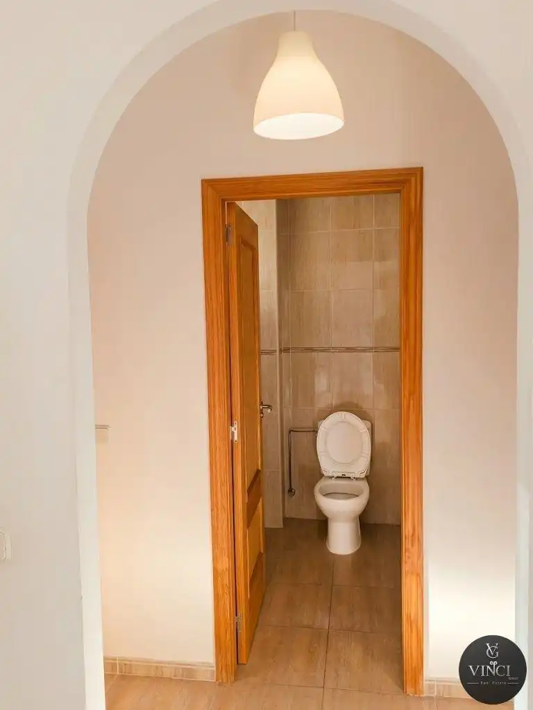 Bathroom of Ground floor for sale in Santanyí  with Terrace
