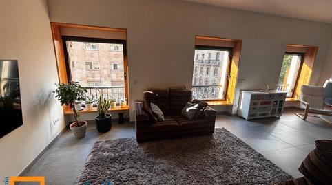 Foto 2 de Pis en venda a Gran Vía, San Esteban - San Cristóbal, Salamanca Capital