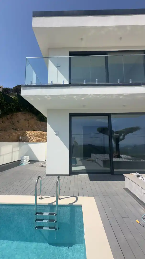Chalet con terraza en venta en Carrer de les Orenetes 53, imagen 50